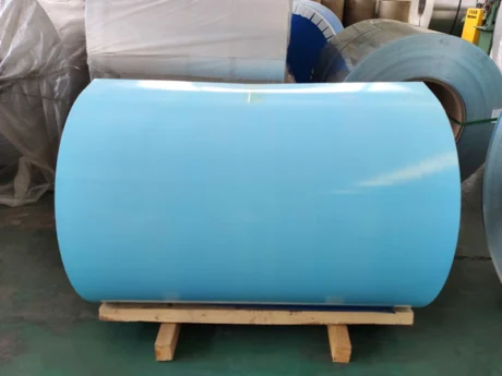 Aislamiento con Revestimiento de Aluminio