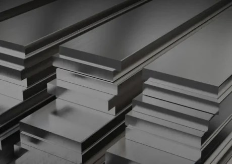 Chapa de Aluminio Cerca de Mí