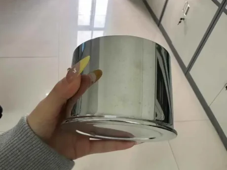 Discos de Aluminio para Utensilios de Cocina