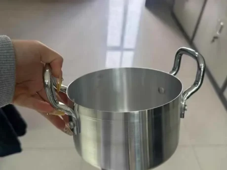 Discos de Aluminio para Utensilios de Cocina