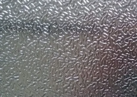 Proveedores de Lámina de Aluminio Stucco Embossed
